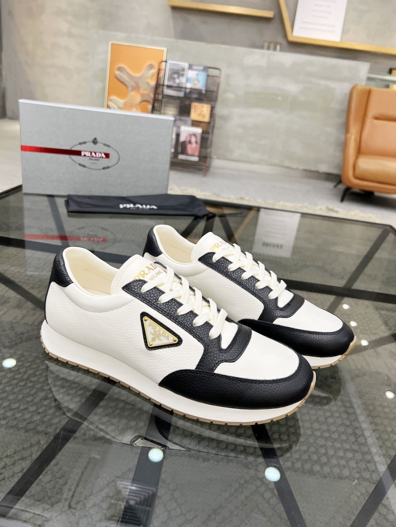 Prada Sneakers